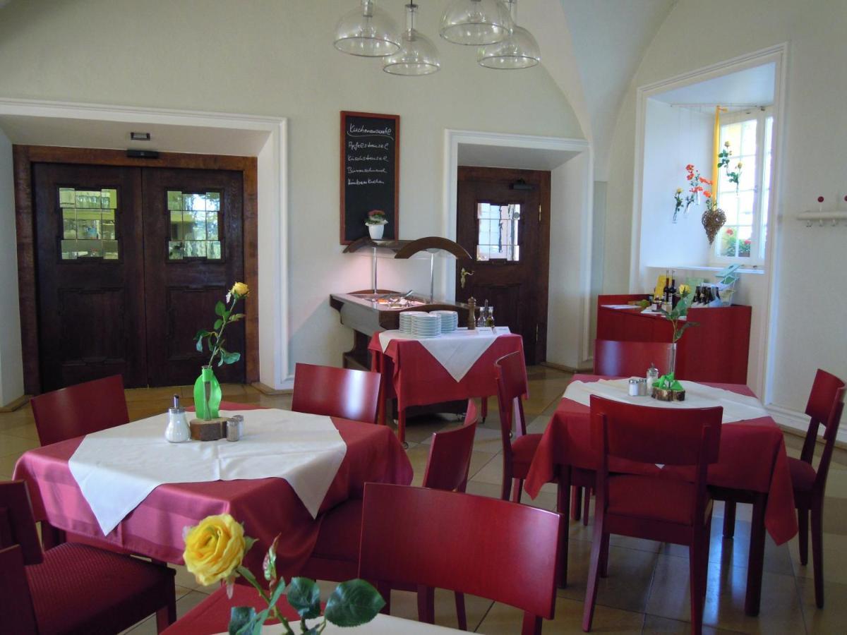 Hotel Tagungshaus Im Kloster Neresheim Zewnętrze zdjęcie